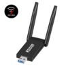 1300Mbps RAIDER PRO WiFi USB