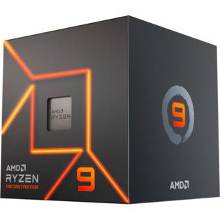 AMD Ryzen 9 7950X- 16 Cores