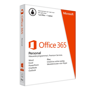 Office 365 Personal
