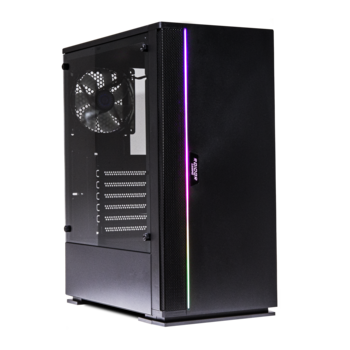 RAIDER CA12 Slim RGB