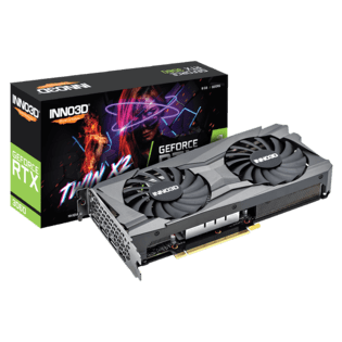 NVIDIA RTX 3060 8GB