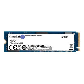 SSD M.2 250GB Kingston NV2 