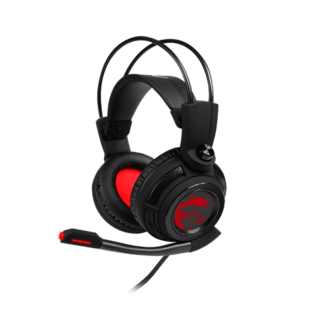MSI DS502 GAMING Headset