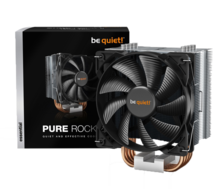 Be Quiet! Pure Rock 2