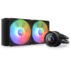 Waterkoeling NZXT Kraken 240 RGB Black