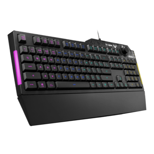 Asus TUF Gaming K1 RGB