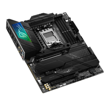 ASUS ROG Strix X670E-F Gaming WiFi