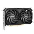 MSI GeForce RTX 4060 Ti VENTUS 2X BLACK 16G OC 