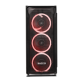 RAIDER CA2 Pro Gaming - Rood