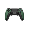 RAIDER PRO Game Controller Wireless BT Green