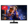 32" RAIDER 155Hz 4K ULTRA GAMING