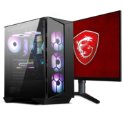 MSI Intel RTX 4080 Super Game PC