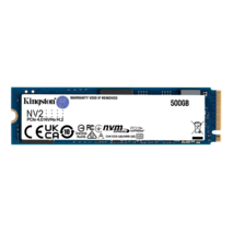 SSD M.2 250GB Kingston NV2 