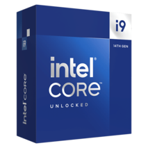 Intel® Core™ i9-14900KF - 24 Cores 