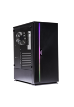 RAIDER CA12 Slim RGB