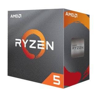 AMD Radeon RX Vega 7