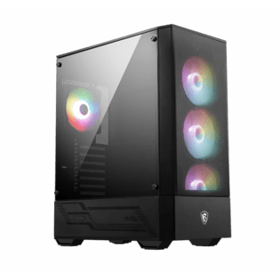 MSI MAG Forge 112R