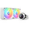 Waterkoeling NZXT Kraken 240 RGB White