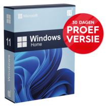 Windows 11 Home (30-dagen demo)