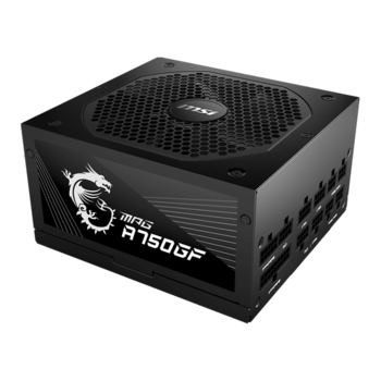 750 Watt MSI