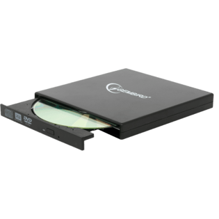Externe DVD speler / brander