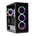 RAIDER CA6 Xtreme Gaming RGB + Remote