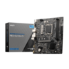 MSI PRO H610M-G