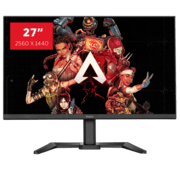  27" iiyama G-Master GB2770QSU-B5 