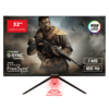 32" RAIDER 165Hz QHD ULTRA GAMING