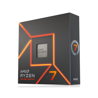 AMD Ryzen 7 7700X - 8 Cores