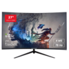 27" RAIDER 75Hz CURVED GAMING