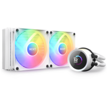Waterkoeling NZXT Kraken 240 RGB White