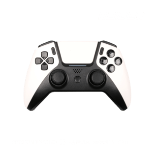 RAIDER ULTRA Game Controller wireless BT Wit