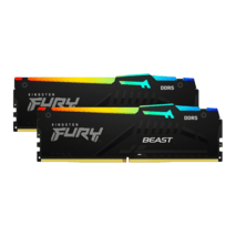 Kingston Fury Beast RGB 32GB DDR5-5600