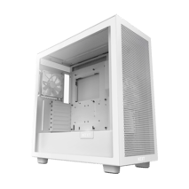NZXT H7 Flow - White