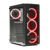 RAIDER CA1 Gaming - Rood