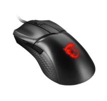 MSI Clutch GM31 LIGHTWEIGHT muis