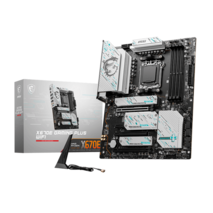 MSI X670E GAMING PLUS WIFI
