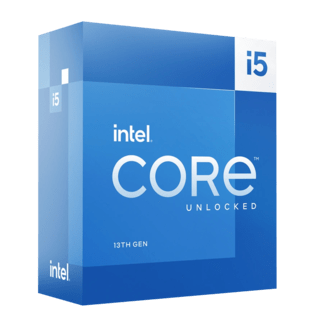 Intel® Core™ i5-13600KF - 14 Cores
