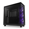 NZXT H6 Flow RGB Black