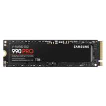 SSD M.2 1000GB Samsung 990 PRO