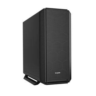 Be Quiet! Silent Base 802