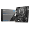 MSI PRO H610M-E
