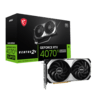 MSI GeForce RTX 4070 Ti SUPER 16G VENTUS 2X OC