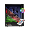 RAIDER RGB LED Verlichting Pro