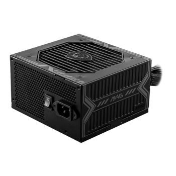 650 Watt MSI