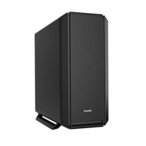 Be Quiet! Silent Base 802