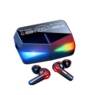 RAIDER Earbuds Ultra Gaming