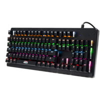 RAIDER MECH PRO Gaming keyboard