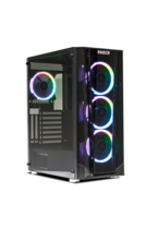 RAIDER CA4 Ultra Gaming RGB